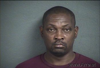 Adrian Lee Thomas Mugshot