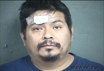 Adrian  Vasquez-lopez Mugshot