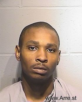 Adrian Dwayne Williams Mugshot