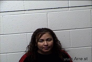 Adriana  Gomez-correa Mugshot