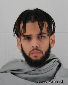 Ahmad Mohammad Karraz Mugshot