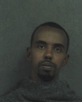 Ahmed S Ahmed Mugshot