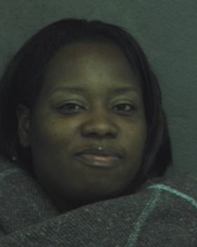 Aireosha Iyahna Lee Mugshot