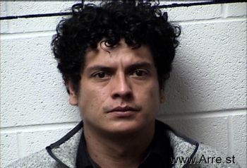 Alberto Laudimiro  Hernandez Reyes Mugshot