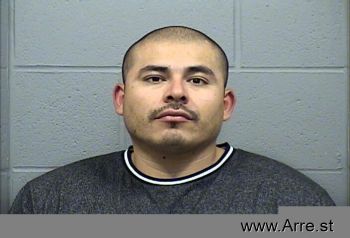 Alejandro Jesus Arroyo Mugshot