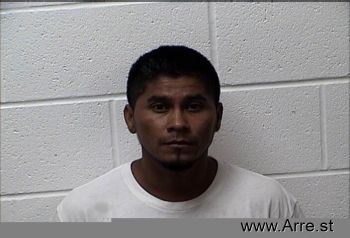 Alejandro  Gonzalez Perez Mugshot