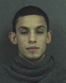 Alejandro  Loya-gutierrez Mugshot