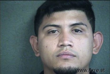 Alejandro  Rodriguez-ceniceros Mugshot