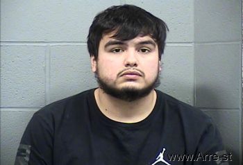 Alex  Hernandez Mugshot