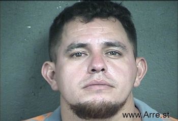 Alexander Saul Alfaro-rodriguez Mugshot