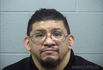 Alexander Terrones Medina Sr Mugshot