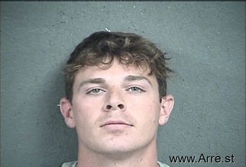 Alexander Cole Roberts Mugshot