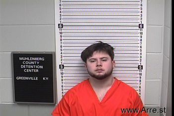 Alexander Lee Spears Mugshot