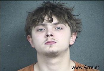 Alexander Michael Tirk Mugshot