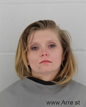 Alexis Diane Freeman Mugshot