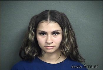 Alexis Dawn Hernandez Mugshot