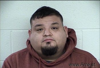 Alfonso  Mendoza Valdez Mugshot