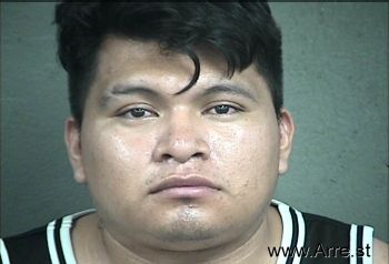 Alfredo  Gonzalez-gonzalez Mugshot