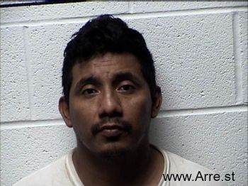 Alfredo  Gonzalez Ignacio Mugshot