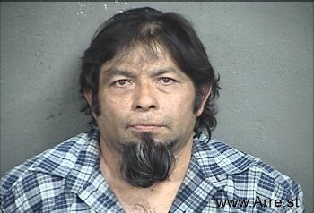 Alfredo  Gutierrez-sanchez Mugshot