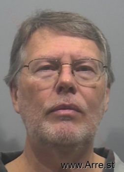 Allen Dean Thiessen Mugshot