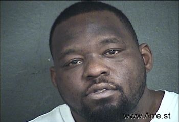 Alonzo  Mosley Mugshot