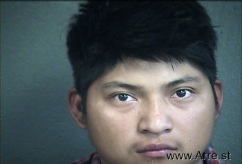 Alvaro Adonahi Hernandez-ramirez Mugshot