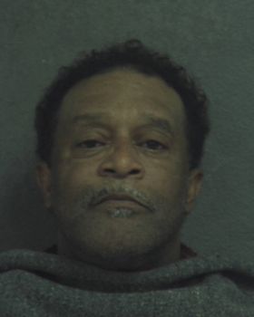 Alvin E Harris Mugshot