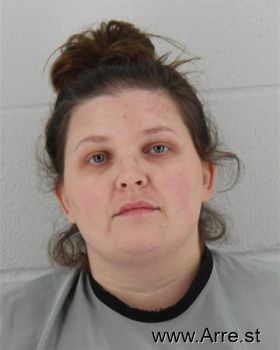 Alyssa Jean Dunham Mugshot