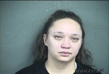 Alyssa Anne Franklin-herron Mugshot