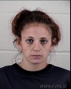 Amanda Lynn Boyd Mugshot