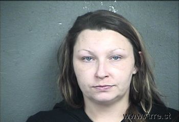 Amanda Renee Brown-standridge Mugshot