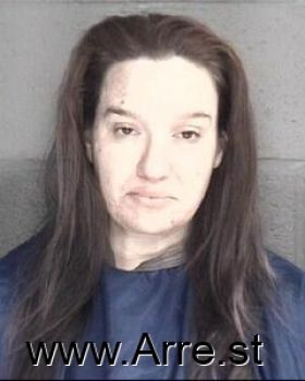 Amanda Dawn Byrd Mugshot