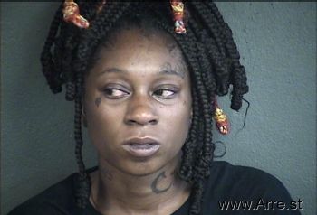 Amanda  Coleman Mugshot