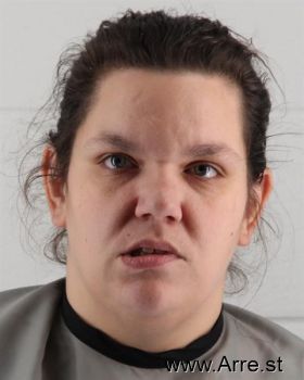 Amanda Kristine Howard Mugshot