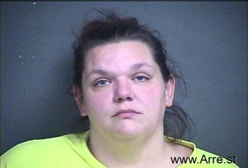 Amanda Kristine Howard Mugshot