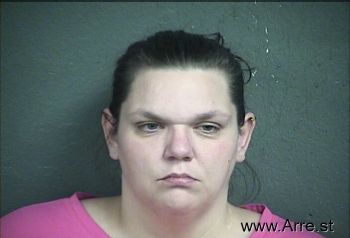 Amanda Kristine Howard Mugshot