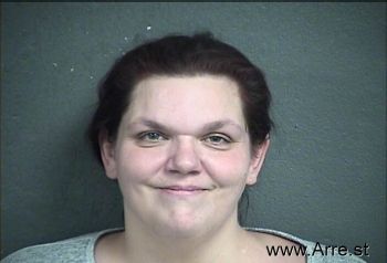 Amanda Kristine Howard Mugshot