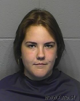 Amanda Jane Massey Mugshot