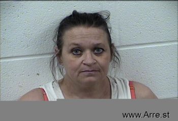 Amanda Marie Schnell Mugshot