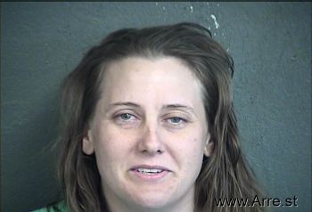 Amanda Nicole Williams Mugshot