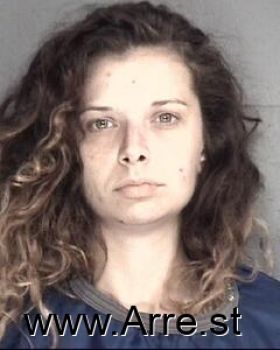 Amber Lynne Brooks Mugshot