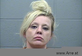 Amber Dawn Gonzalez Mugshot