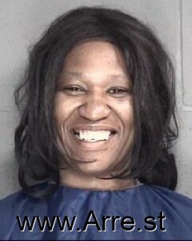 Amber Nichole Taylor Mugshot