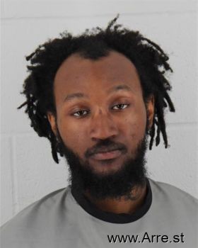 Amir Ali Stewart Mugshot