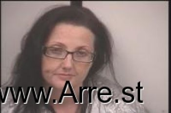 Amy  Duckworth Mugshot