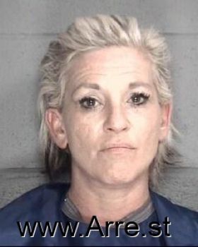 Amy Richelle Ruth Miller Mugshot