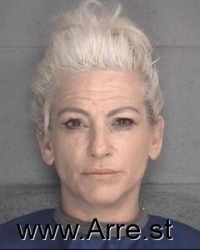 Amy Richelle Ruth Miller Mugshot