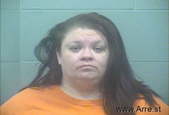 Amy Renee Wray Mugshot