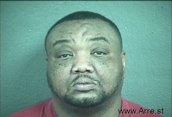 Andre Ramon Clark Mugshot